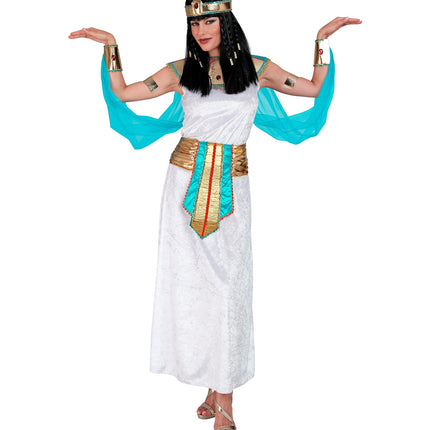 Widmann SRL Egyptische Koningin  Nefertiti