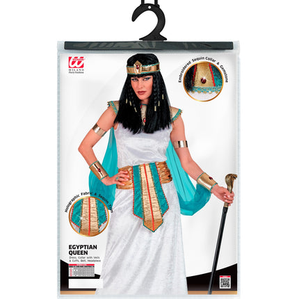 Widmann SRL Egyptische Koningin  Nefertiti