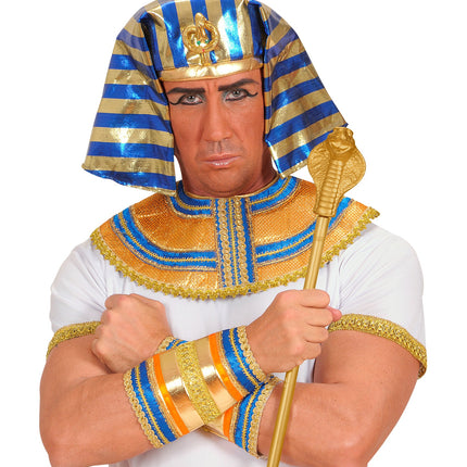 Widmann SRL Egyptische scepter farao
