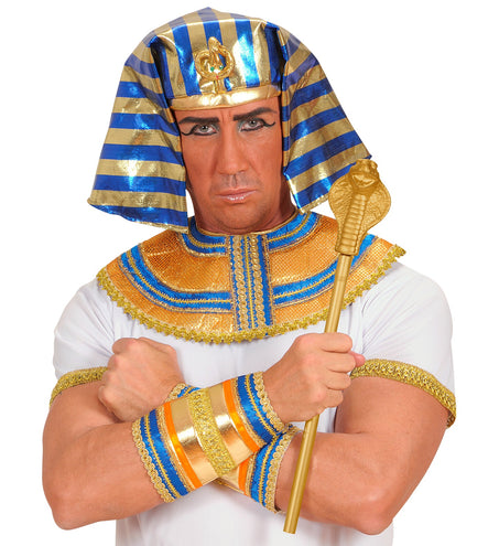 Widmann SRL Egyptische scepter farao
