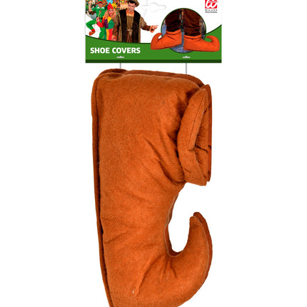 Widmann SRL Elf schoenen bruin