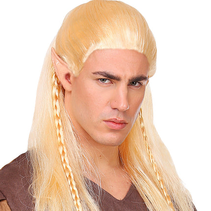 Widmann SRL Elfenoren van latex