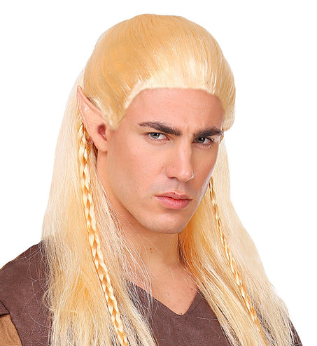 Widmann SRL Elfenoren van latex