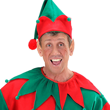 Widmann SRL Elfenoren van latex