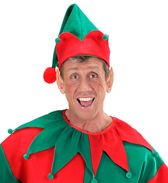 Widmann SRL Elfenoren van latex