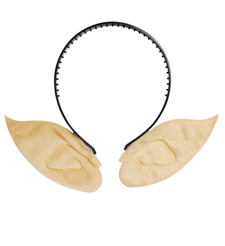 Widmann SRL Elven oren haarband unisex