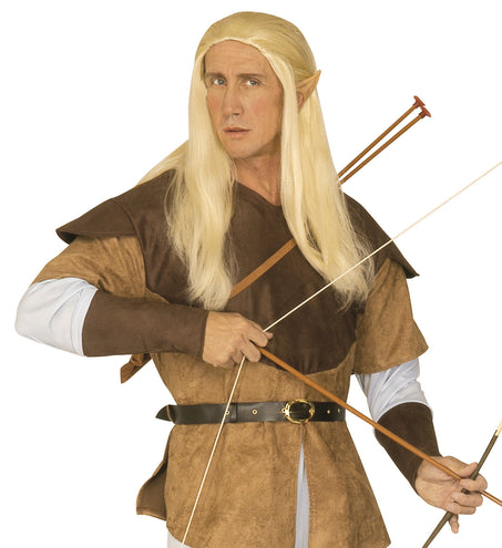 Widmann SRL Elven punt oren met lijm