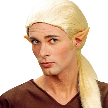 Widmann SRL Elven punt oren met lijm