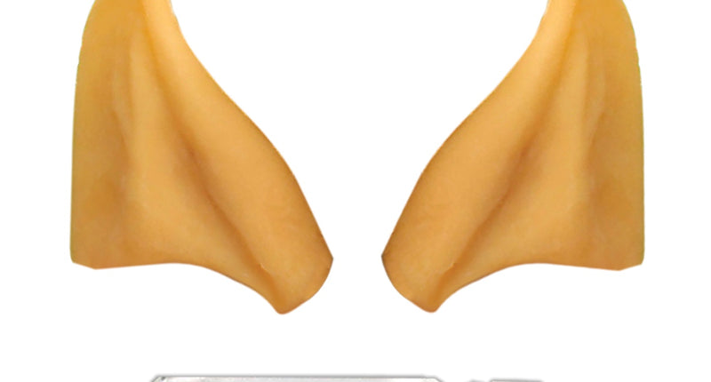 Widmann SRL Elven punt oren met lijm