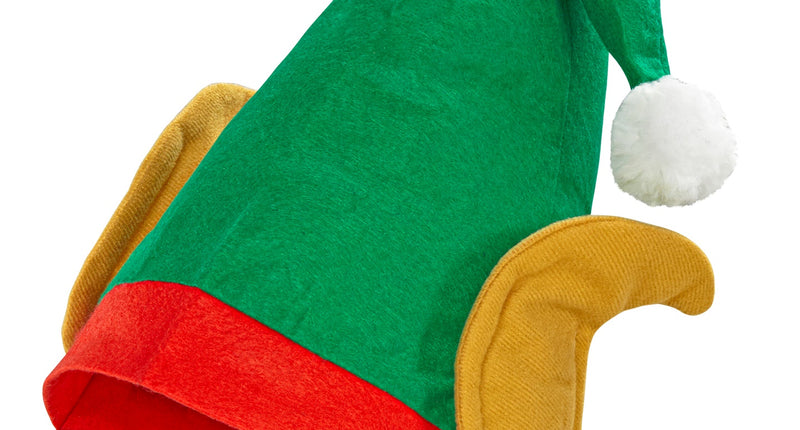 Widmann SRL Elvenmuts met oren