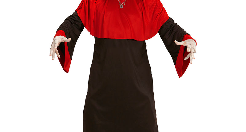 Widmann SRL Eng Demonen pak voor volwassenen