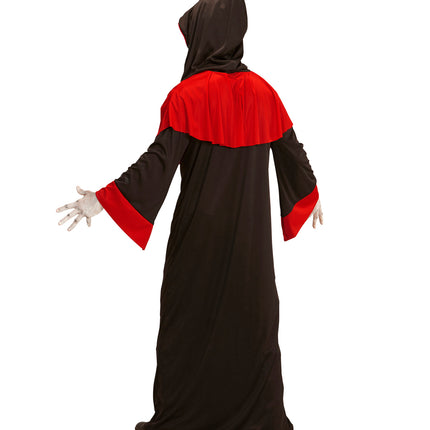 Widmann SRL Eng Demonen pak voor volwassenen