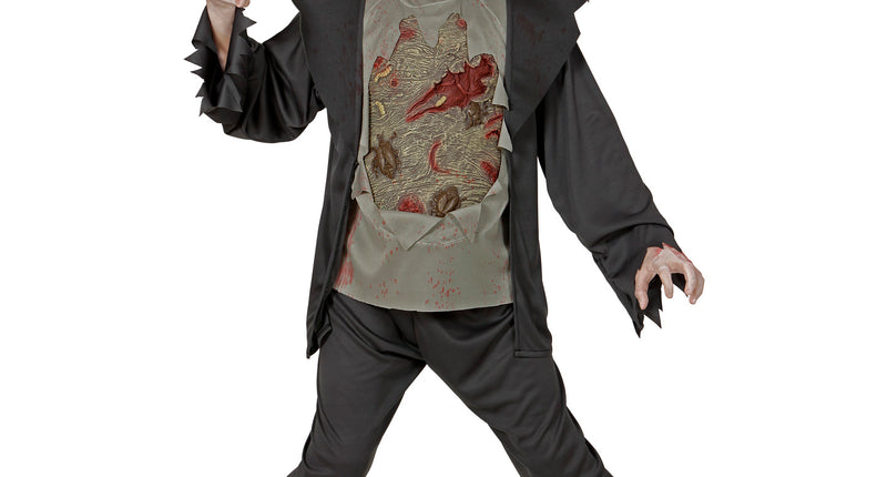 Widmann SRL Eng zombie pak voor een feest