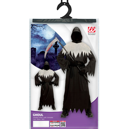 Widmann SRL Enge magere Hein pakken voor kids