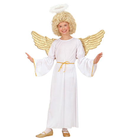 Widmann SRL Engel kostuum kind Holly