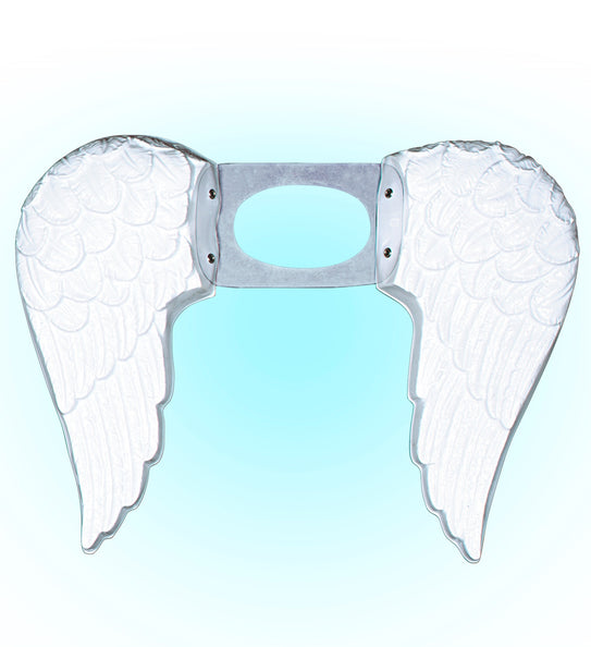 Widmann SRL Engel vleugels kind