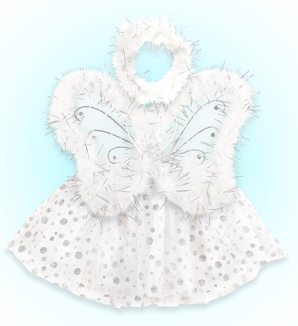 Widmann SRL Engelen verkleedsetjes