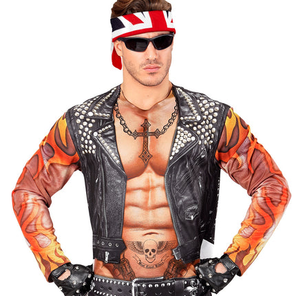 Widmann SRL Engelse bandana zakdoek UK