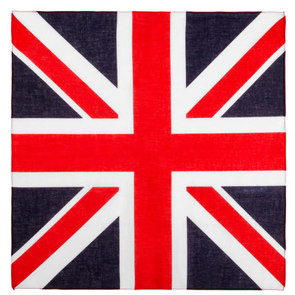 Widmann SRL Engelse bandana zakdoek UK