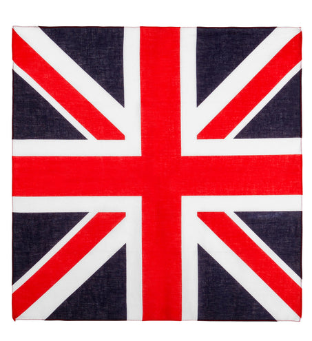 Widmann SRL Engelse bandana zakdoek UK