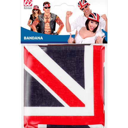 Widmann SRL Engelse bandana zakdoek UK