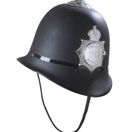 Widmann SRL Engelse Bobby helm PVC