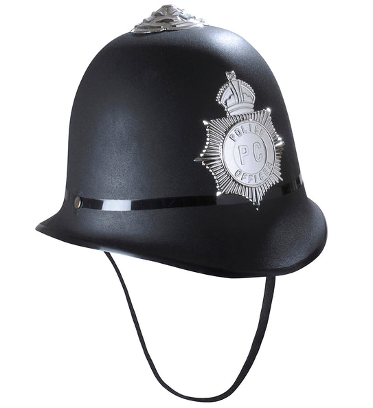 Widmann SRL Engelse Bobby helm PVC