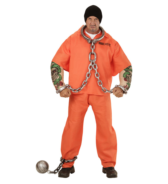 Widmann SRL Enkelbal boevenbal