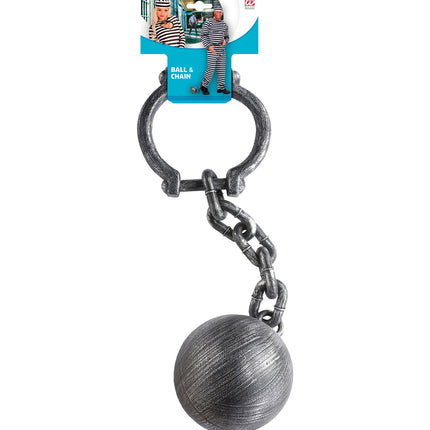 Widmann SRL Enkelbal boevenbal