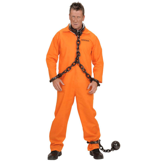 Widmann SRL Enkelbal gevangene professionele uitvoering