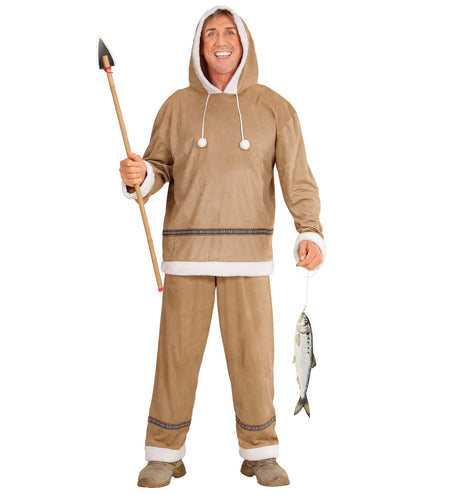 Widmann SRL Eskimo pak Laplander George heren