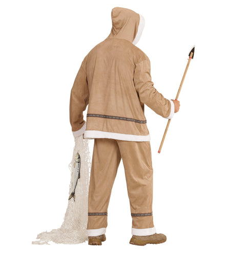 Widmann SRL Eskimo pak Laplander George heren