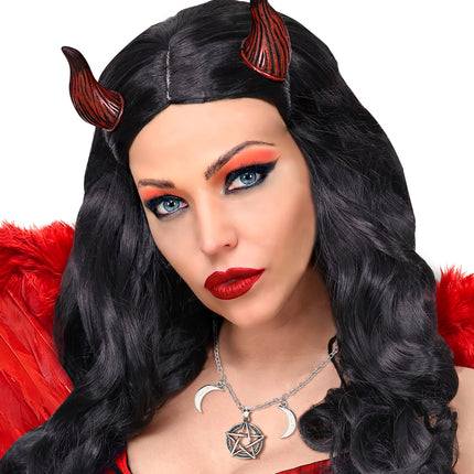 Widmann SRL Esoterische halsketting