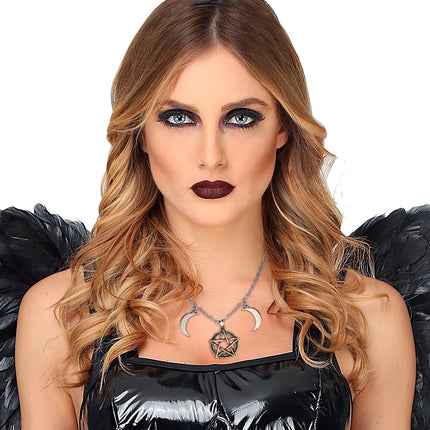 Widmann SRL Esoterische halsketting