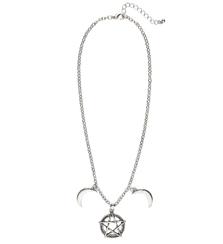 Widmann SRL Esoterische halsketting