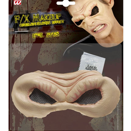 Widmann SRL Evil Eyes Professioneel