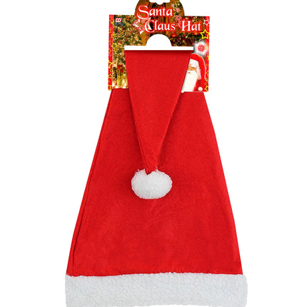 Widmann SRL Extra lange kerstmuts