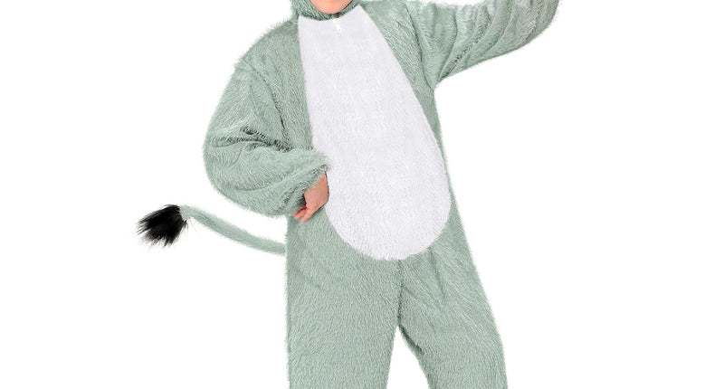 Widmann SRL Ezel pak kind Donkey