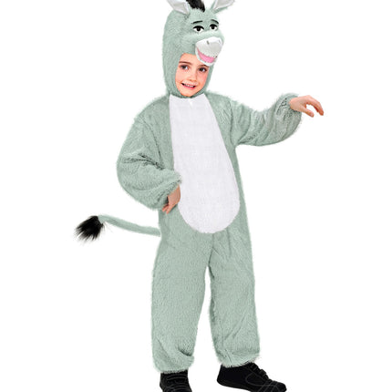 Widmann SRL Ezel pak kind Donkey