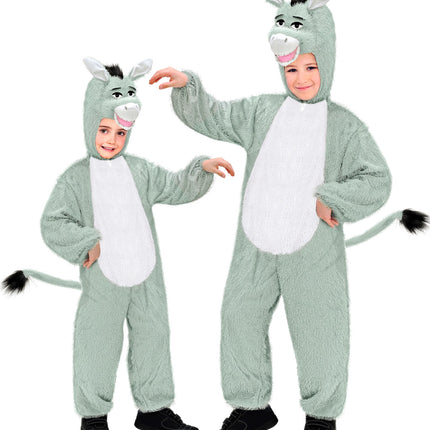 Widmann SRL Ezel pak kind Donkey