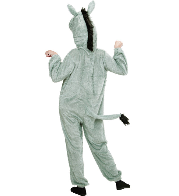 Widmann SRL Ezel pak pluche unisex