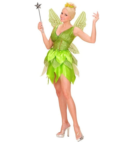 Widmann SRL Fantasie fee Emma