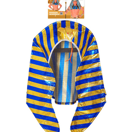 Widmann SRL Farao hoofdbedekking