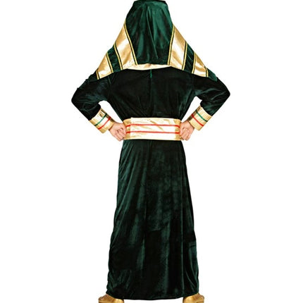 Widmann SRL Farao kostuum heren