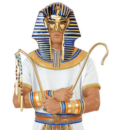 Widmann SRL Farao masker pvc