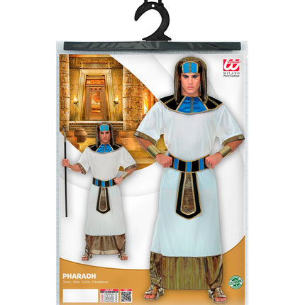 Widmann SRL Farao pak Nialo voor heren