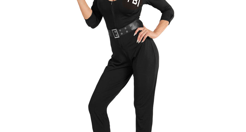 Widmann SRL Fbi Agente pakje Resi