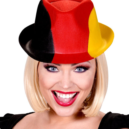 Widmann SRL fedora vilt duitsland