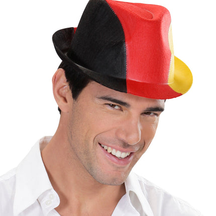 Widmann SRL fedora vilt duitsland