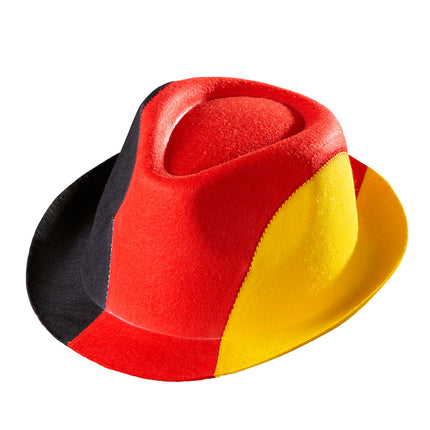 Widmann SRL fedora vilt duitsland